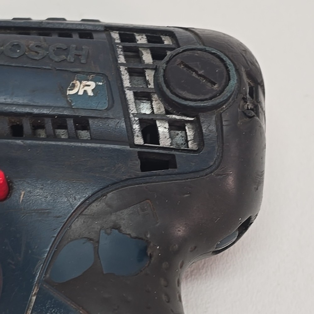 Bosch 18 V Impactor Impact Driver No 23618 Bare Tool Only