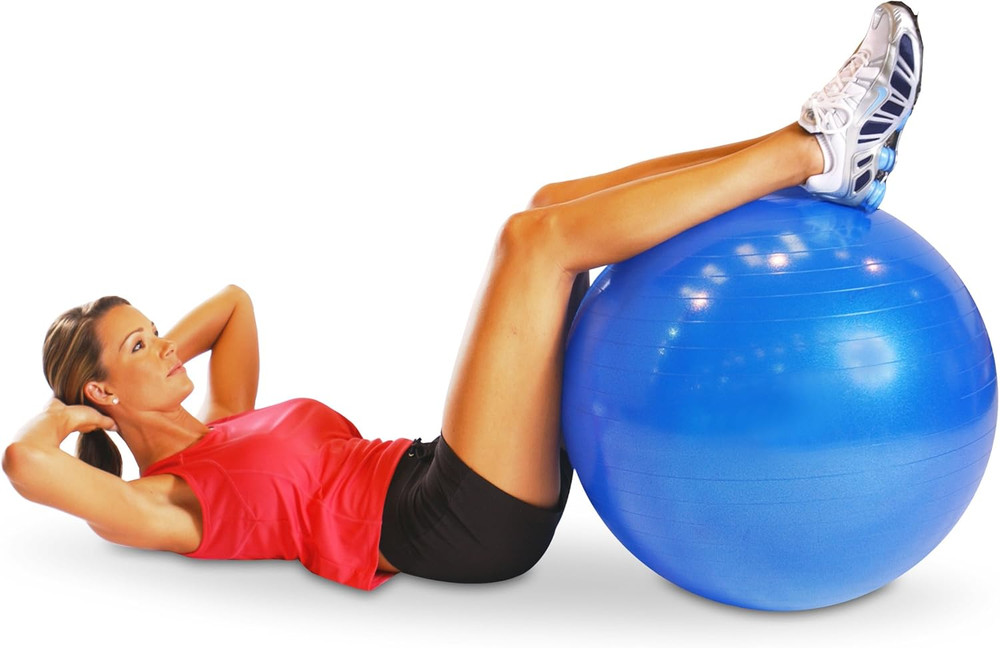 Stability Ball/Exercise Ball | Exercise Equipment