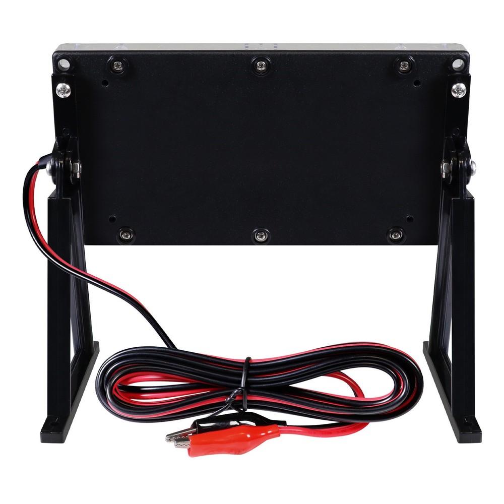 Mighty Max 6V Solar Panel for Moultrie Feeders/Cameras