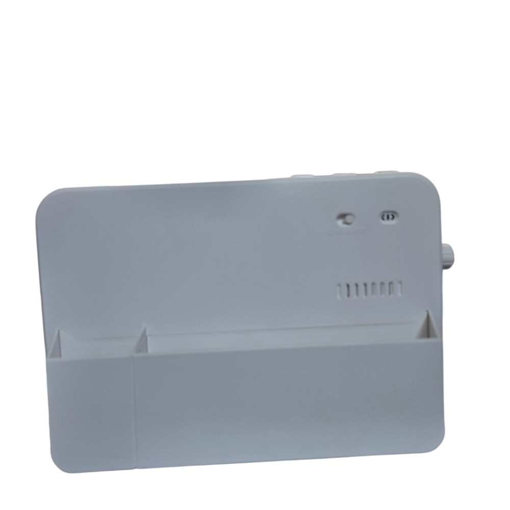 3-in-1 Visual Timer & ADHD Tool for Kids|Adults, Task Timer with Chore Chart ...