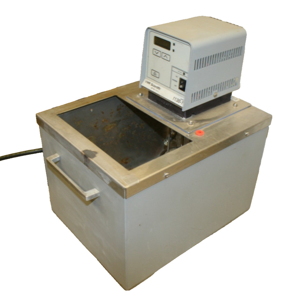 VWR Scientific Heating Circulator 1130-1