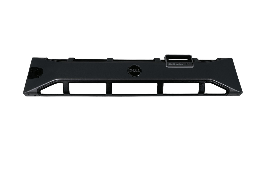Dell DFKG5 PowerEdge R730 R730xd Quick Sync Front Bezel with Key