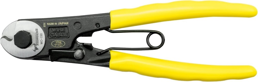 Wc150 Wire Rope Cutter 6inch