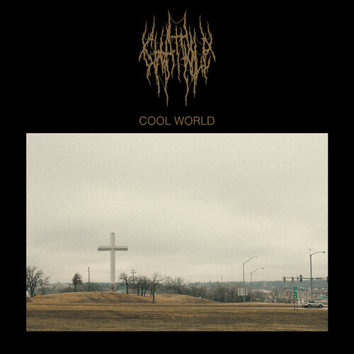 Chat Pile - Cool World [New Cassette]
