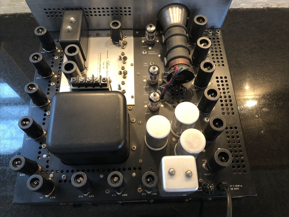 Marantz Vintage 10 B Tuner Perfect Working Condition
