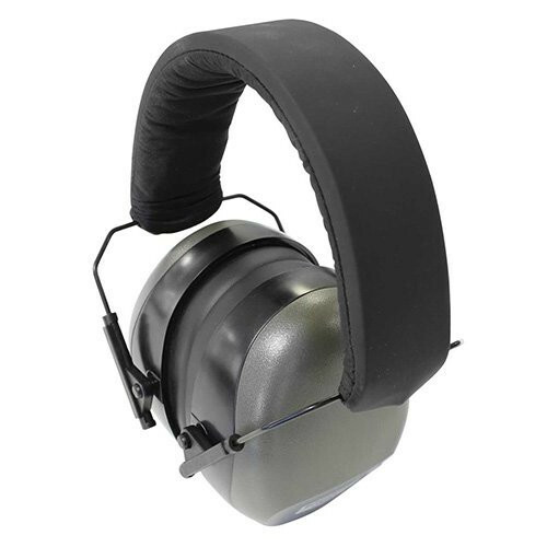 Birchwood Casey Krest Passive Muff 26dBOne Size