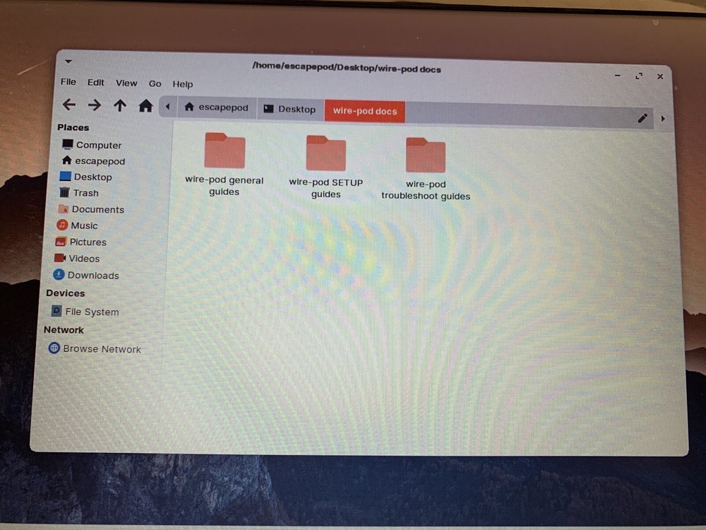 Anki Vector WirePod (For Hosting Vector) | Bring Vector Back To Life! *SEE DESC*
