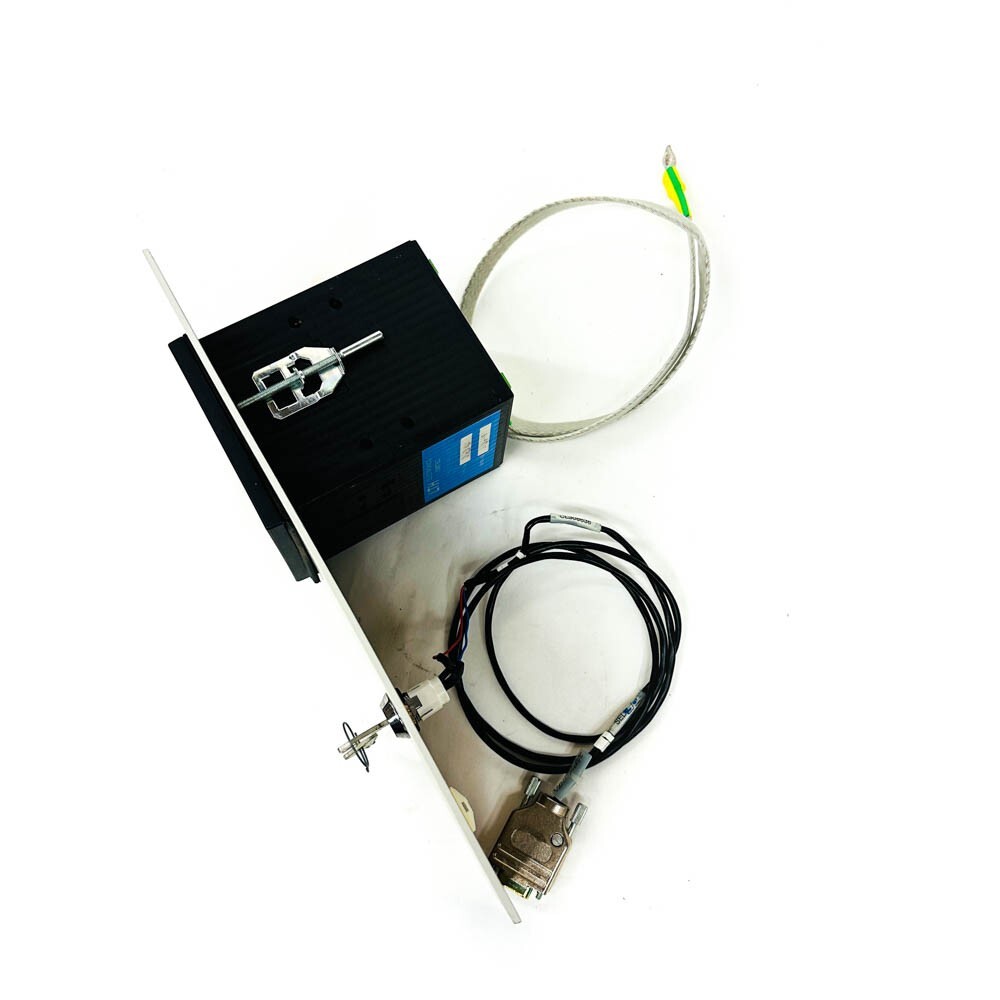 STS MESC Conductivity Meter with LTH DCD 23 Display