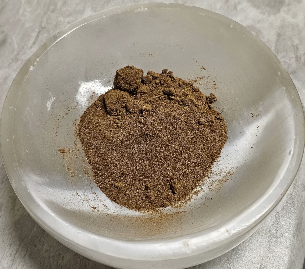 Burdock Root Powder