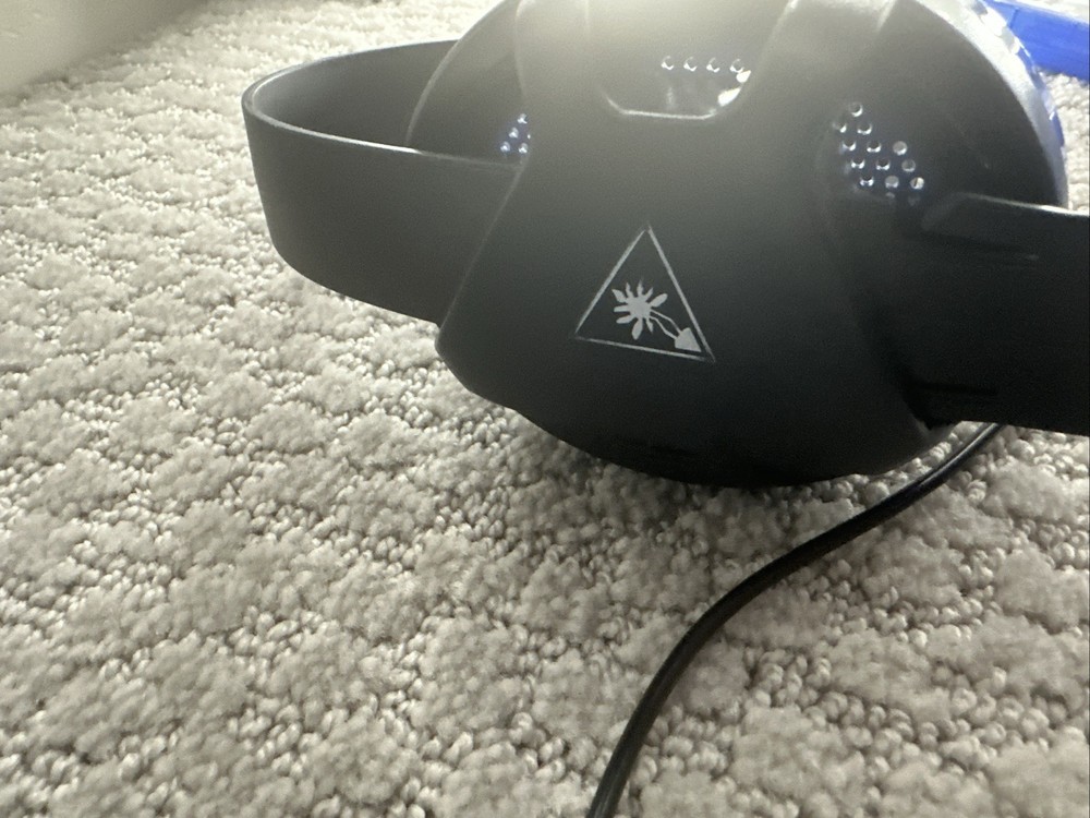 PS4 Games with a PS4 Headset