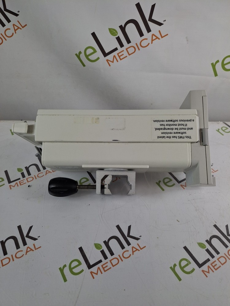 Philips M8048A IntelliVue Module Rack