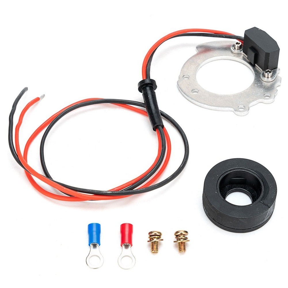Auto Parts for IGNITION Conversion Electronic for IGNITION 1244 Car