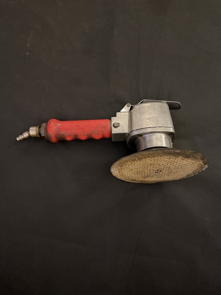 Blue-Point AT400A Pneumatic Air Dual Action Sander Auto Body