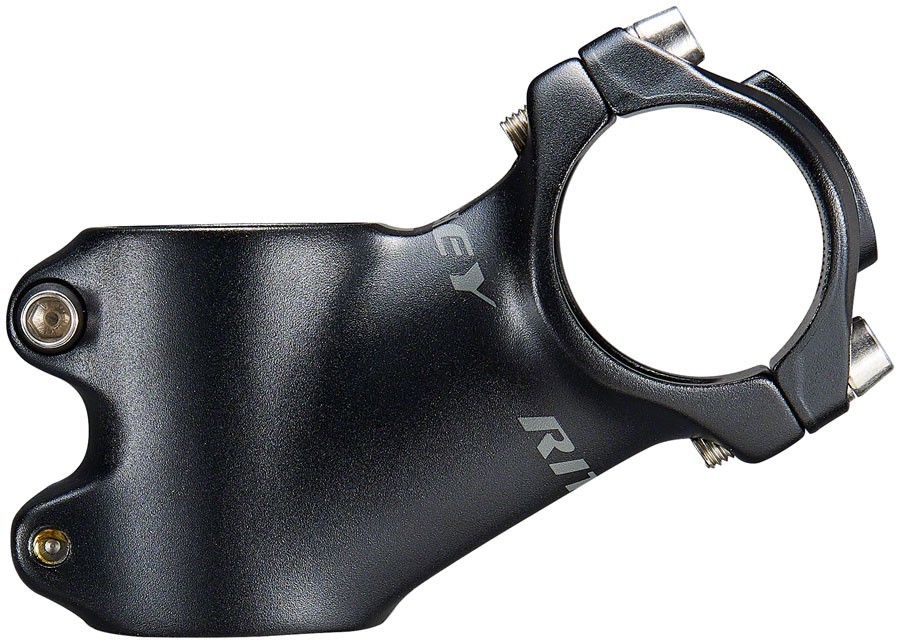 Ritchey Comp 4-Axis Stem - 60mm, 31.8, 30 Degree, Matte Black