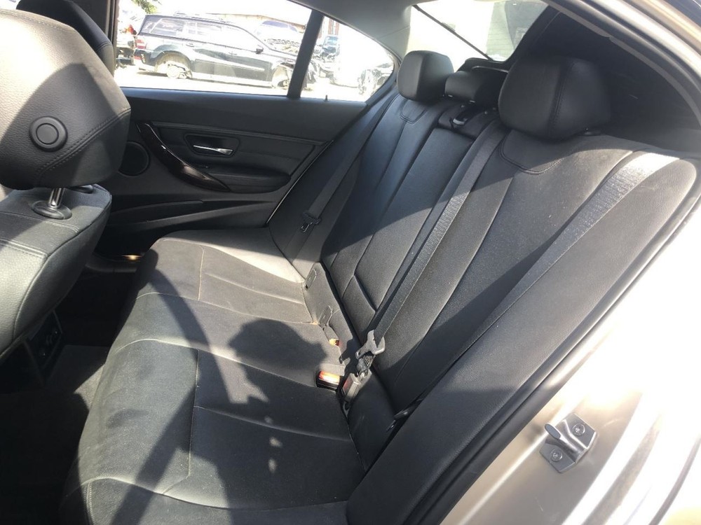 2012-2018 BMW 328i Head Up Display Projector Camera Assembly 950256