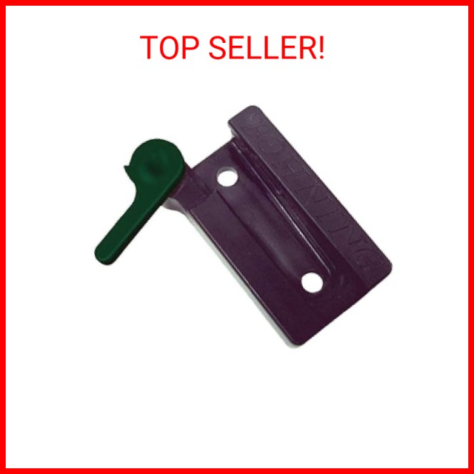 Bohning Lever Lock Quiver Mount Black