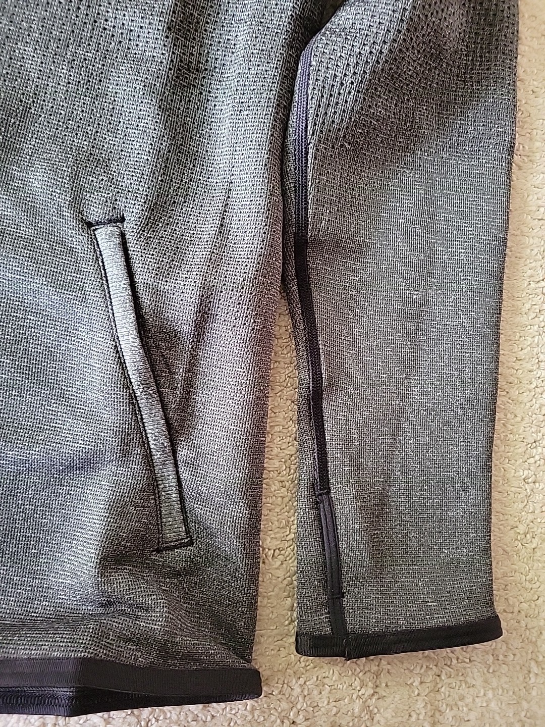 Nike Kenya Pro Elite Woven Jacket Hoodie CT4104-001 Men's M NWOT International