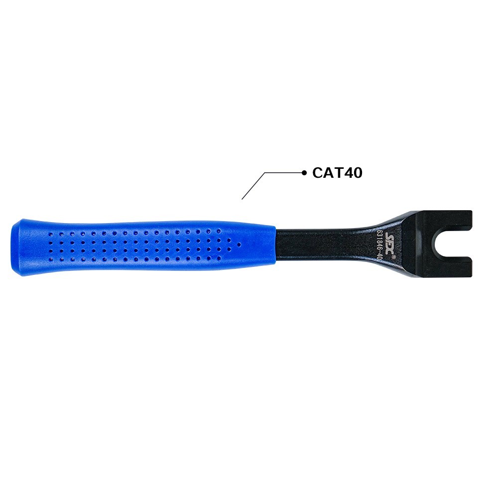 US Stock SFX CAT40 Pull Stud Wrench Durable CNC Retention Knob Spanner