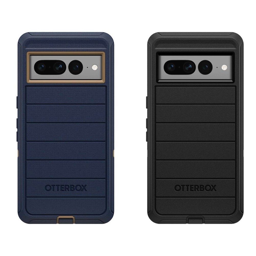 OtterBox Defender Pro Series Case Onlyr for Google Pixel 7 Pro (Only)