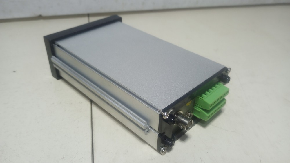 New Cole Parmer Model 3671 or 5656-00 Digital pH/ORP / Temperature Controller