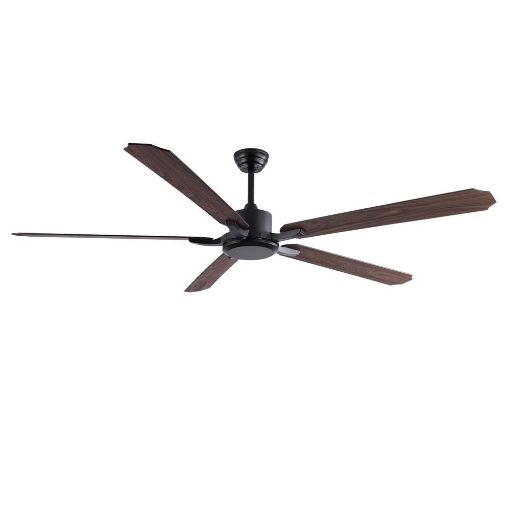 72 Inch Ceiling Fan, Ceiling Fan with Remote Control, Ceiling Fan