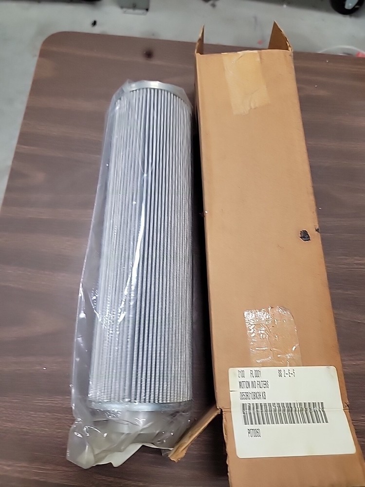 Hydraulic Filter Element 0850R010BN3HC-KB Motion Industries