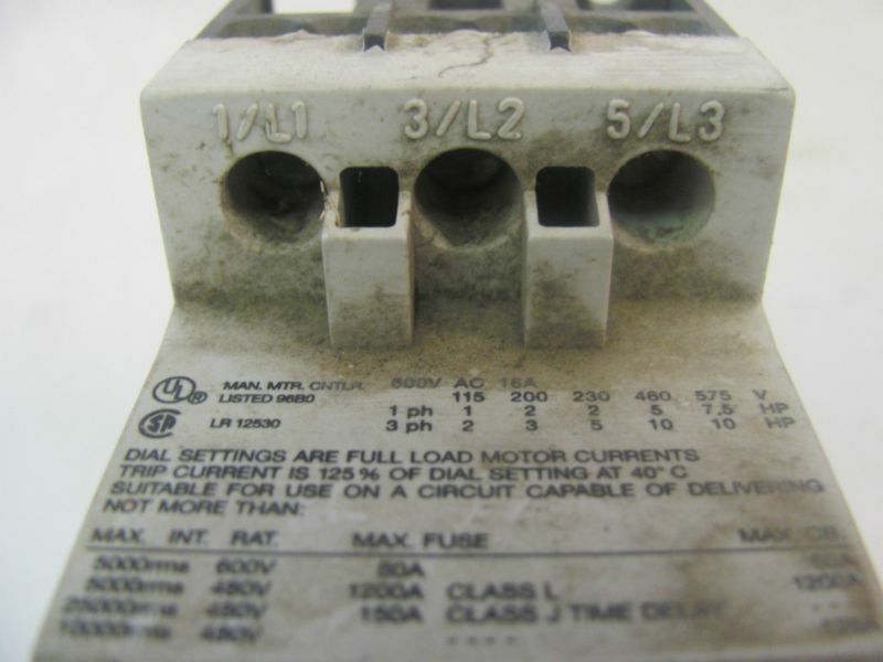 WESTINGTRONICS RR2-207 CURRENT PROBE 1000:1A