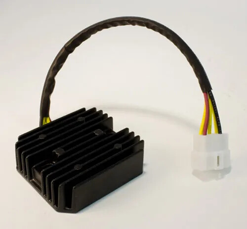 Ricks Voltage Regulator Rectifier Arctic Cat Bearcat 454 4x4 96-98