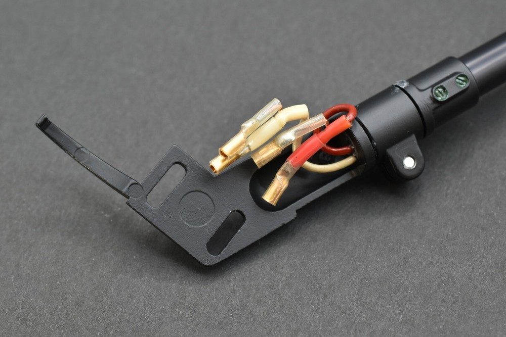 Micro MA-707 Straight Tonearm Arm / Micro Seiki 02