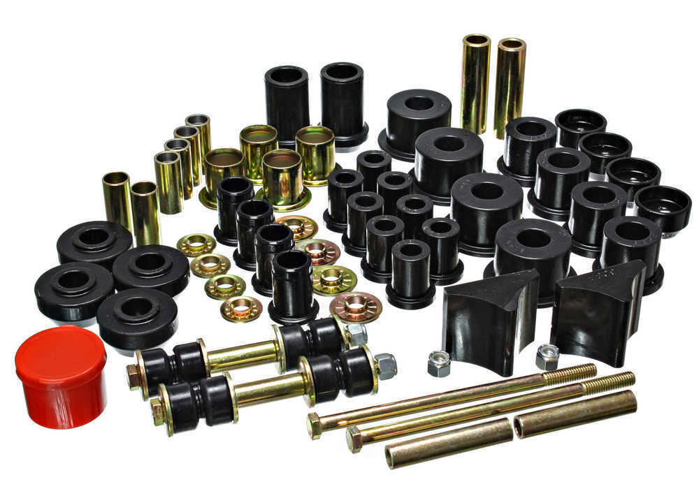Suspension Bushing Kit-Hyper-Flex System Energy 5.18105G