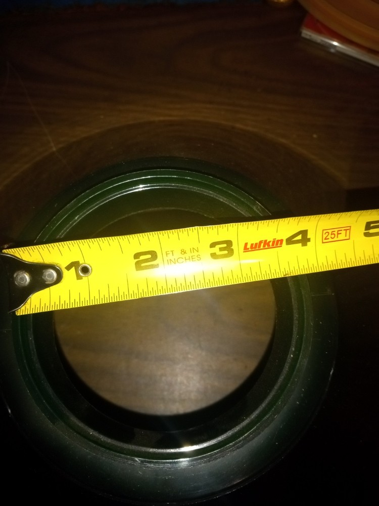 Pool Table Light Lenses Set Of 3