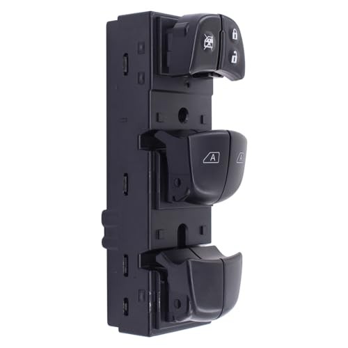 Front Driver Side Window Switch for Nissan Altima 2013-2018, Pathfinder 2013