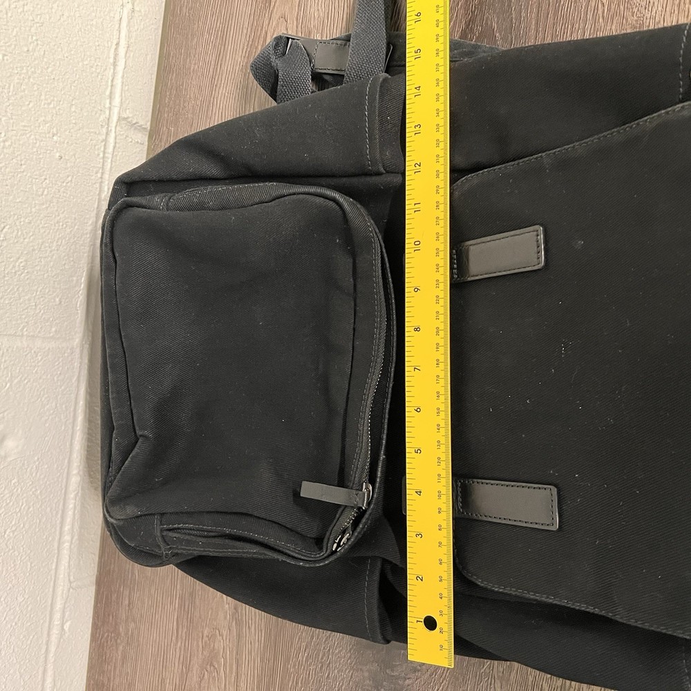 Bostitch Tool Storage Backpack Tote Bag Mechanic Construction Tool Bag