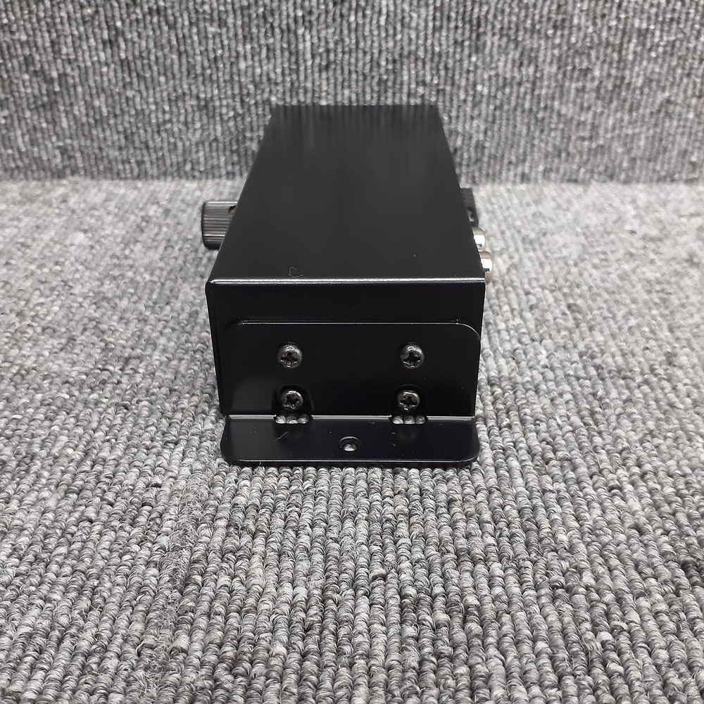 MASSIVE MA-S10 amplifier #BE11921