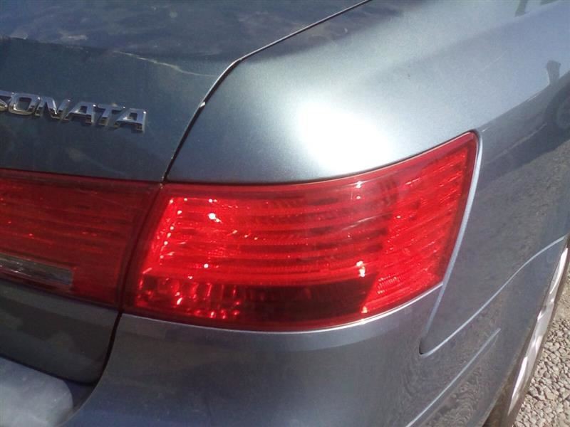Stabilizer Bar Front Fits 06-11 AZERA 172662