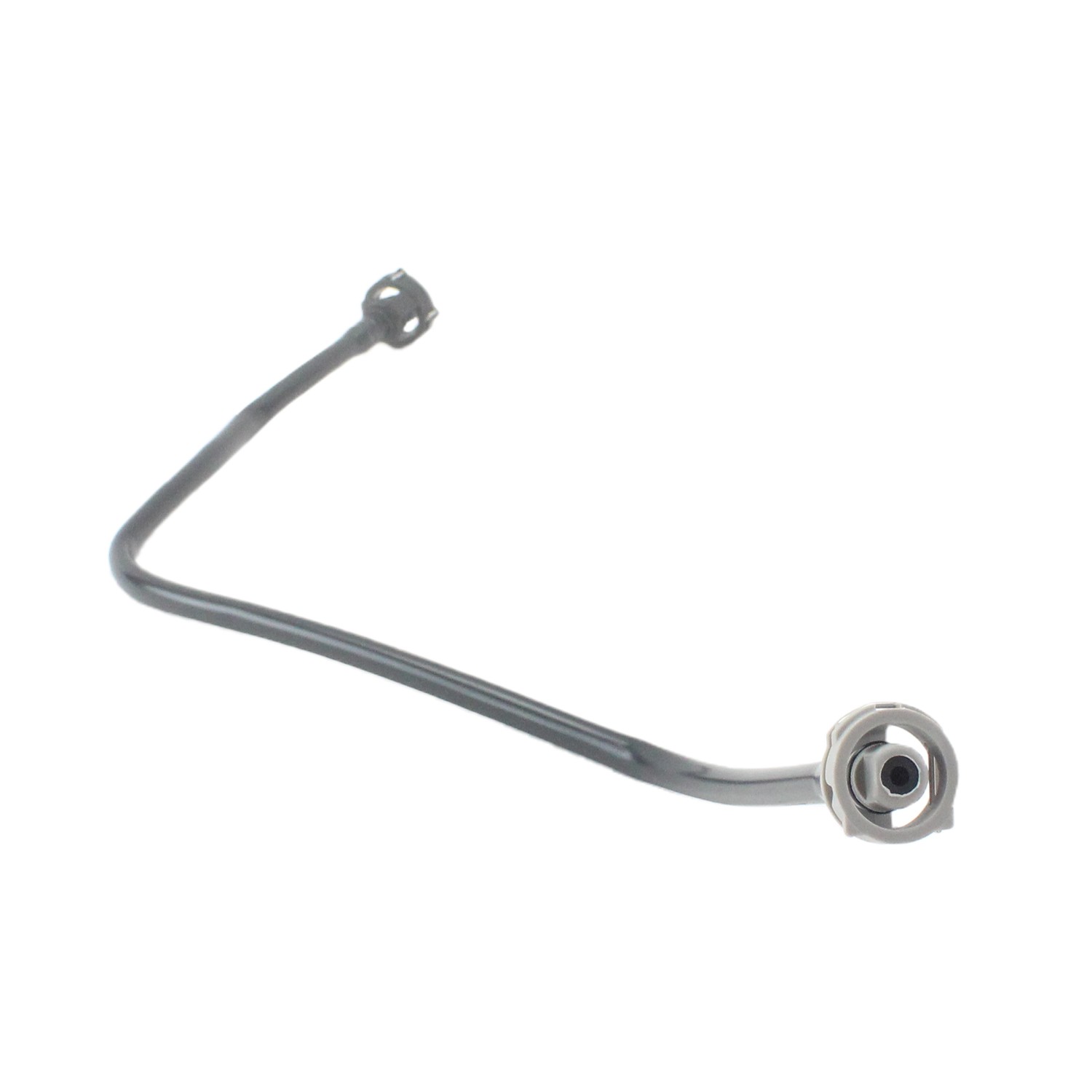 Bison Performance Tank to Radiator Engine Coolant Reservoir Hose For C292 W166