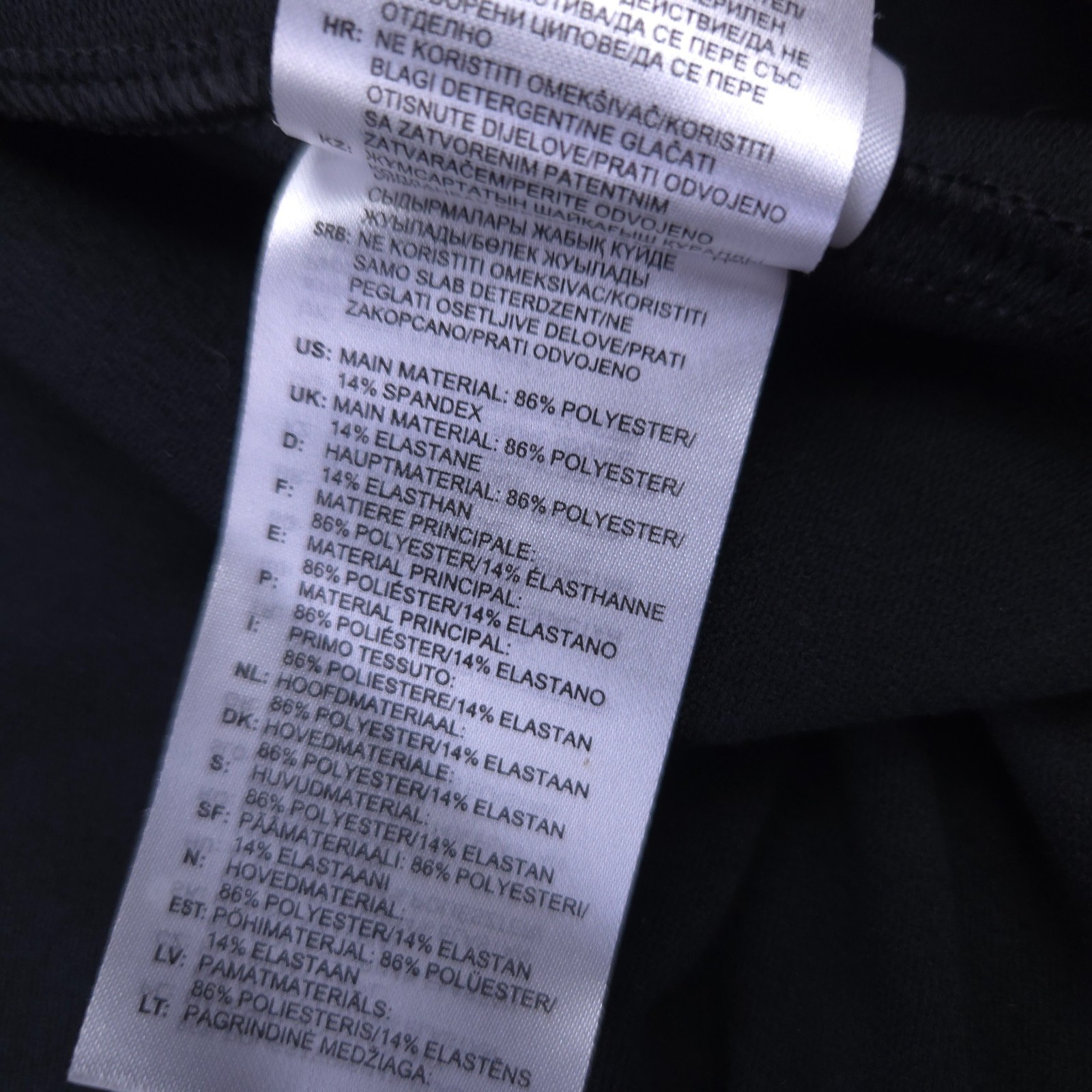 Los Angeles FC Jacket Mens XL Adidas Soccer Track Football Club Anthem LAFC MLS