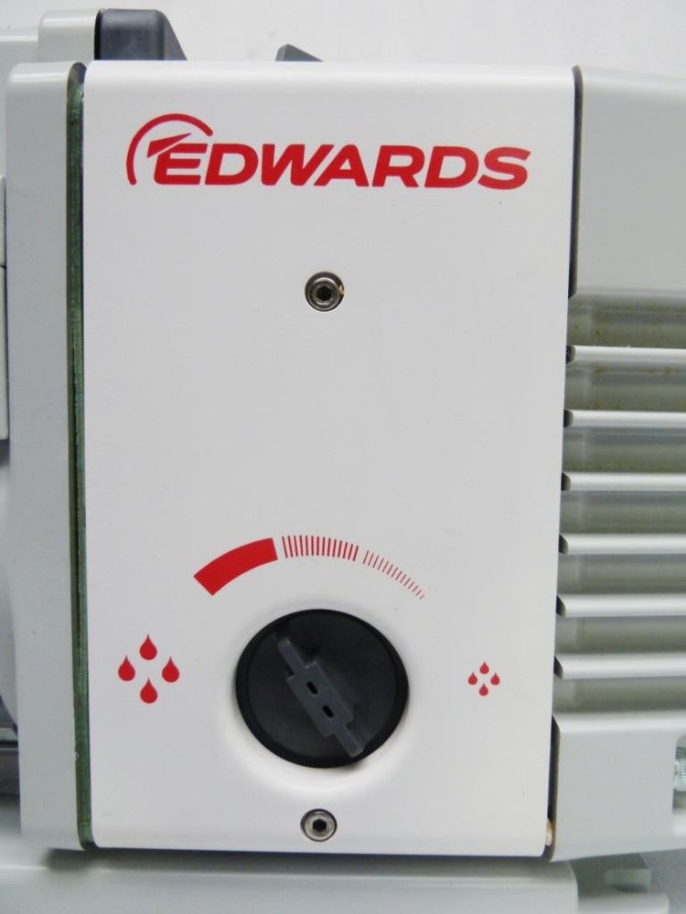 Edwards Model RV3 Rotary Vacuum Pump | A65201903