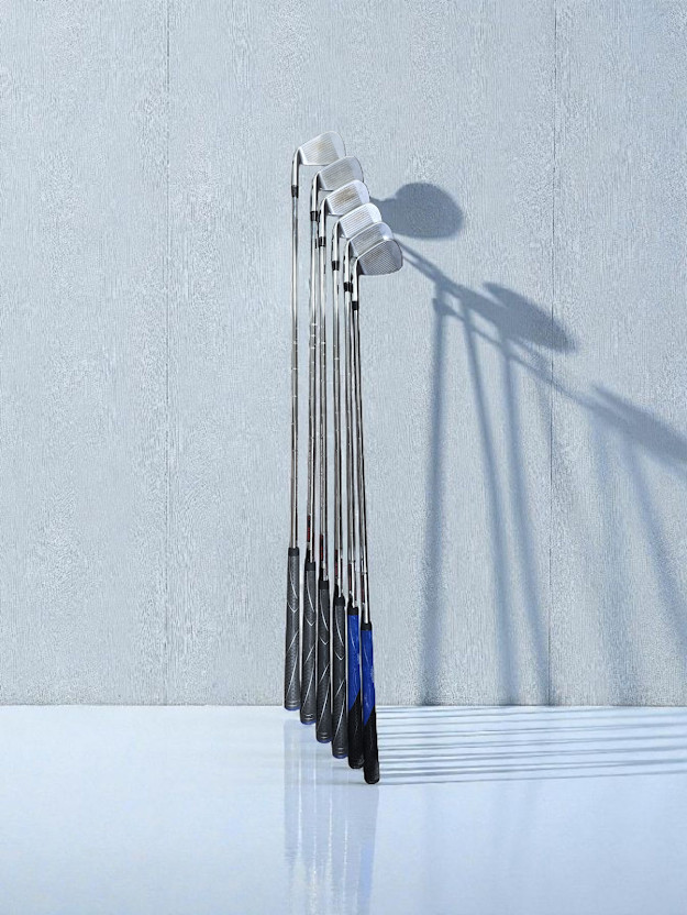 PING i500 Forged Iron Set