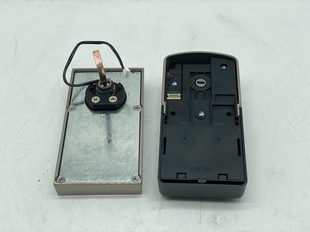 Kwikset SmartCode 270 Keyless Entry Electronic Touchpad Deadbolt Door Lock