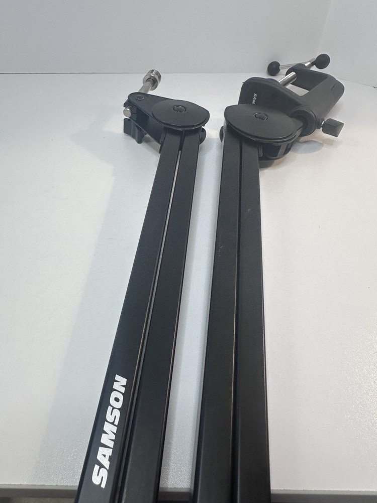 Samson MBA28 28" Microphone Boom Arm