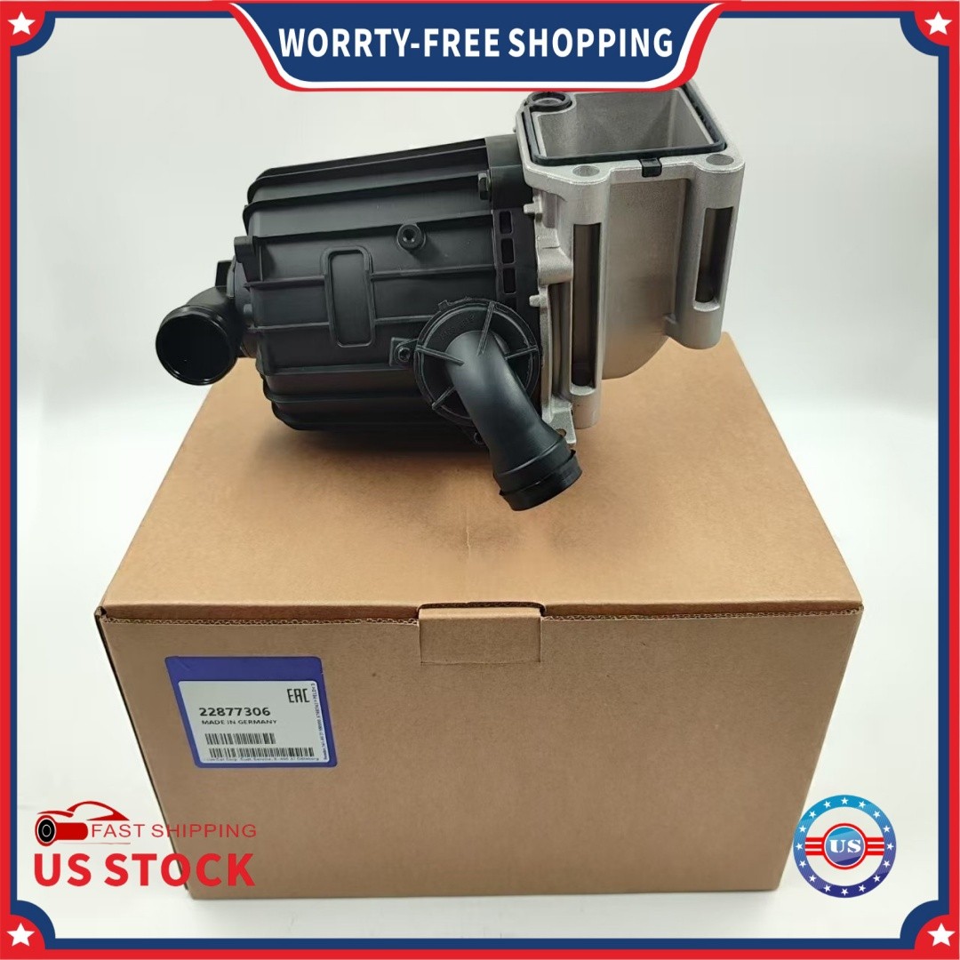 OEM Oil Separator Crankcase Centrifuge FOR Volvo D13 22877306 21373547