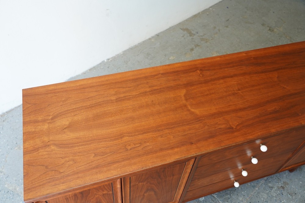 Mid Century Modern Drexel Declaration Credenza / Buffet