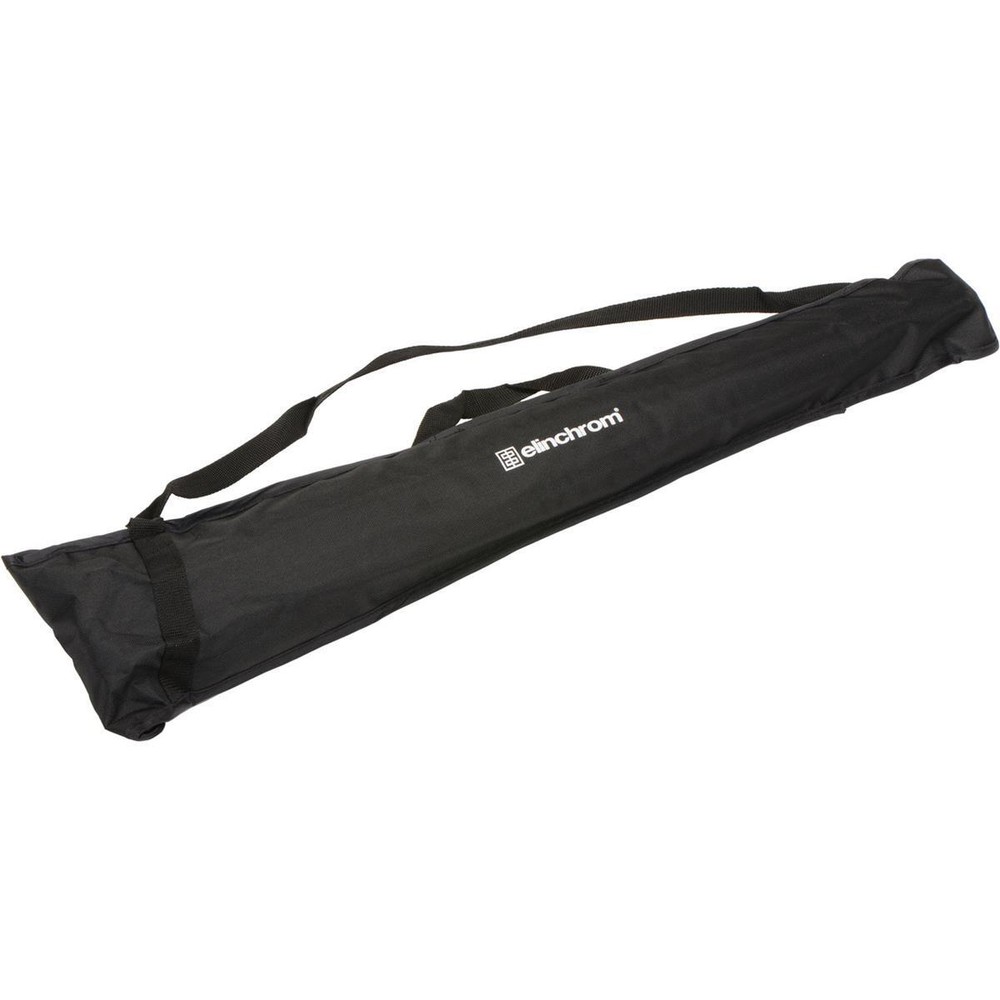 Elinchrom 49" Deep Umbrella, Translucent #EL26355