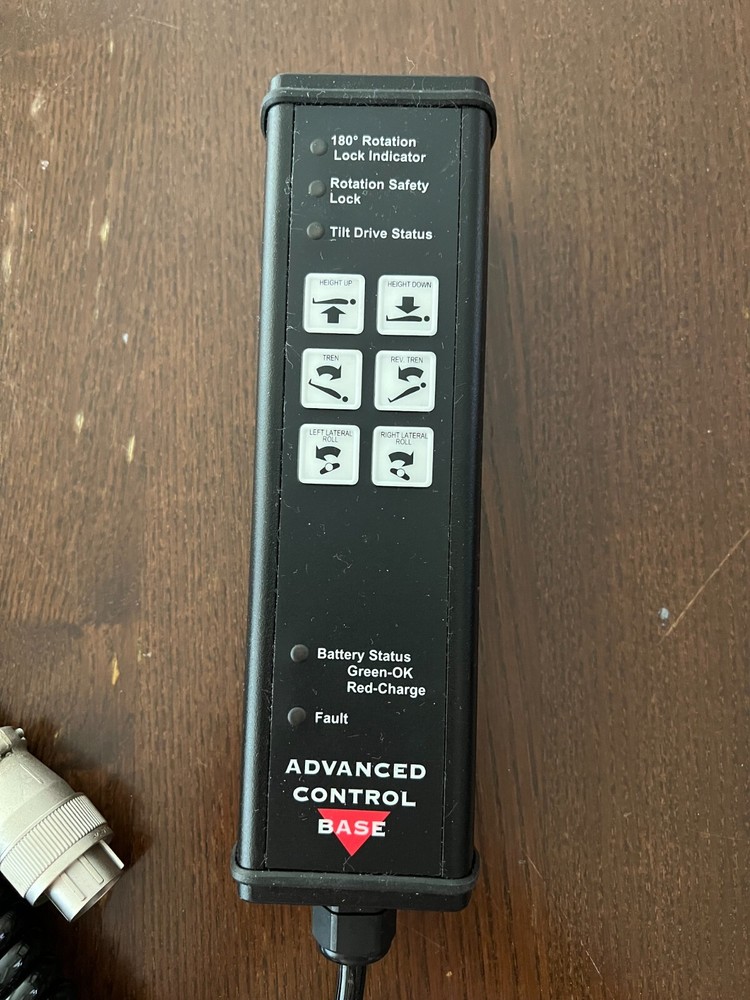 MIZUHOSI TABLE POWER HAND CANTROL