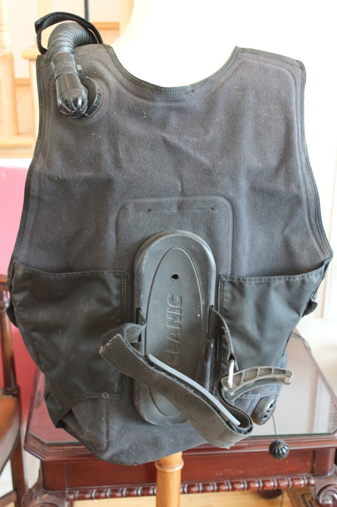 Oceanic Bioflex Probe Sz M-L #S40