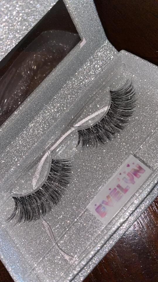 3D Mink Lashes (FabuLashes)