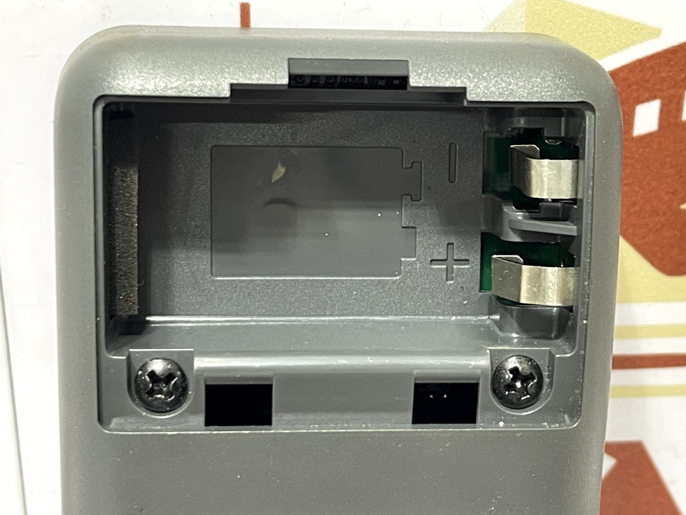 Fluke 705 Loop Calibrator