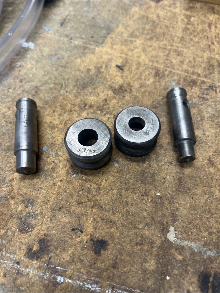 Rotex Punches