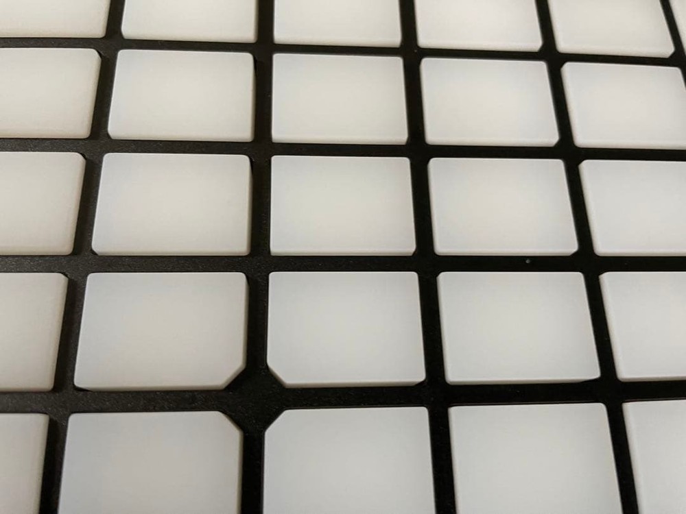 Ableton Push 2 MIDI Controller 64-Pad Ableton Live w/ Power Adapter UDG Case Box